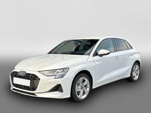 Audi A3 Sportback advanced 30 TFSI Mild Hybrid LED Leder ACC SHZ RFK Assistenzpaket