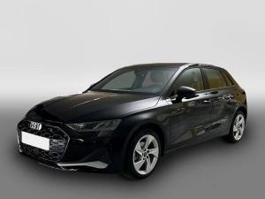 Audi A3 Sportback advanced 30 TFSI Mild Hybrid LED Leder ACC SHZ RFK Assistenzpaket
