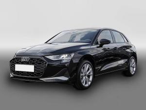 Audi A3 Sportback advanced 35 TFSI S tronic ACC AUT
