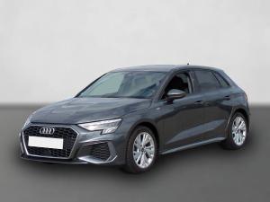 Audi A3 Sportback S-LINE 35eTFSI*S-tron ACC LED Navi