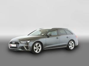 Audi A4 35 TFSI S Lline *PDC*SHZ*ACC*MMI-Plus