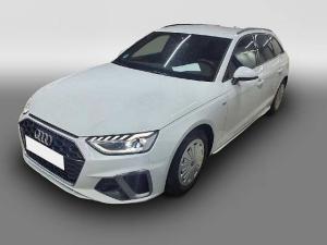 Audi A4 35TFSI S tronic S-LINE AHK/TOUR/NAVI/LED