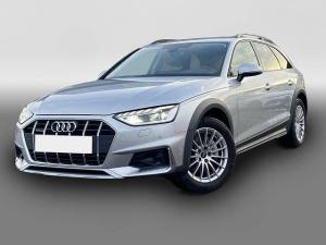 Audi A4 40 2.0 TDI quattro S-tronic STANDHEIZ