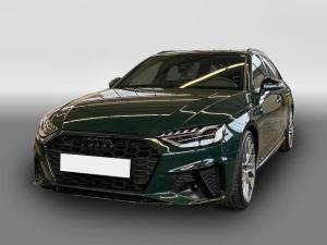 Audi A4 40 TDI qu. S-tronic S-Line Competition+*Pano*Standhzg*Navi*