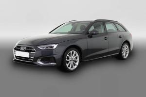 Audi A4 40 TDI S tronic Advanced ACC Kamera Navi
