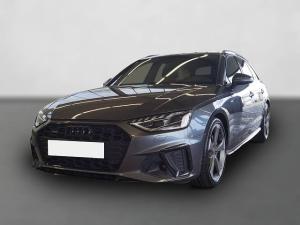 Audi A4 40 TDI S-tronic S-Line *Matrix-LED*Navi*Virtual*