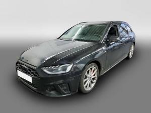 Audi A4 50 TDI qu. Tiptr. S-Line Competition Plus *AHK*Head-Up*Pano*Matrix-LED*