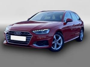 Audi A4 Avant 2.0 TDI 35 S-tronic S-LINE advanced NAV