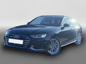 Audi A4 Avant 2.0 TDI 40 S-Tronic advanced NAVI+KAMER