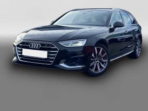 Audi A4 Avant 2.0 TDI S-tronic 40 advanced NAVI+KAMER