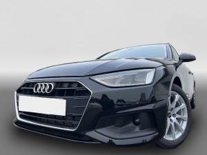 Audi A4 Avant 35 2.0 TFSI S tronic 144¤ m. 20 Anzahlung Navi DAB LED PDC SHZ Klima
