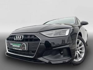 Audi A4 Avant 35 2.0 TFSI S tronic 149¤ m. 20 Anzahlung Navi LED SHZ DAB PDC Klima
