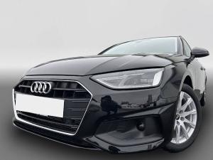 Audi A4 Avant 35 2.0 TFSI S tronic 150¤ m.20 Anz. LED Kamera SHZ Tempomat