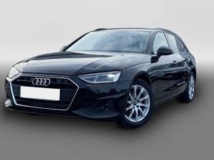 Audi A4 Avant 35 2.0 TFSI S-tronic 17″+AHK+EL.HECK+NA