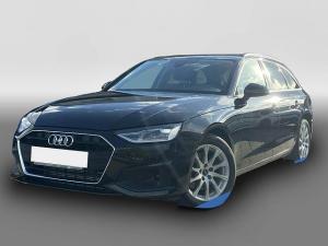 Audi A4 Avant 35 2.0 TFSI S-tronic 17″+EL.HECK+NAVI+L
