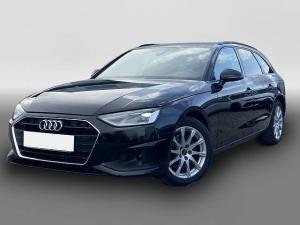 Audi A4 Avant 35 2.0 TFSI S-tronic 17″+EL.HECK+NAVI+L