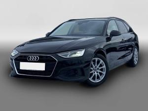 Audi A4 Avant 35 2.0 TFSI S-TRONIC AHK+KEYLESS+EL.HEC