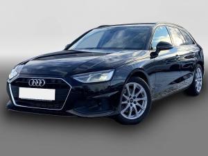 Audi A4 Avant 35 2.0 TFSI S-TRONIC AHK+KEYLESS+EL.HEC