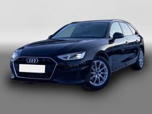 Audi A4 Avant 35 2.0 TFSI S-TRONIC AHK+KEYLESS+EL.HEC