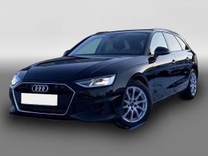 Audi A4 Avant 35 2.0 TFSI S-TRONIC AHK+KEYLESS+EL.HEC