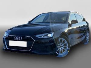 Audi A4 Avant 35 2.0 TFSI S-TRONIC AHK+NAVI+LED+SHZ+P