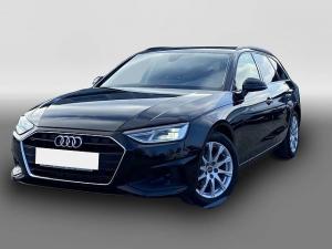 Audi A4 Avant 35 2.0 TFSI S-TRONIC AHK+NAVI+LED+SHZ+P