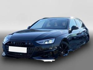 Audi A4 Avant 35 2.0 TFSI S-TRONIC BLACK-LINE KEYLESS