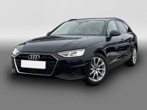 Audi A4 Avant 35 2.0 TFSI S-TRONIC KEYLESS+EL.HECKKLA