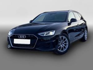 Audi A4 Avant 35 2.0 TFSI S-TRONIC KEYLESS+EL.HECKKLA