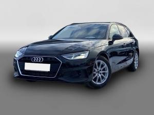 Audi A4 Avant 35 2.0 TFSI S-TRONIC KEYLESS+EL.HECKKLA