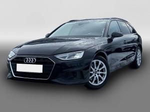 Audi A4 Avant 35 2.0 TFSI S-TRONIC NAVI+LED+SHZ+PDC+D