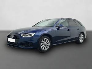 Audi A4 Avant 35 TDI S-tronic advanced PANO NAVI LED KAMERA