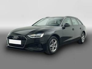 Audi A4 Avant 35 TDI S tronic BUSINESS AHK NAVI ACC SHZ