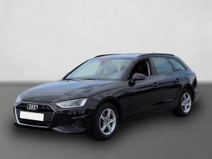 Audi A4 Avant 35TDI*S-tro 2xMassage Navi Temp LED SHZ