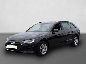 Audi A4 Avant 35TDI*S-tro Navi 2xMassage Temp LED SHZ