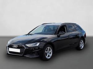 Audi A4 Avant 35TDI*S-tron Matrix-LED 2xMassage Navi