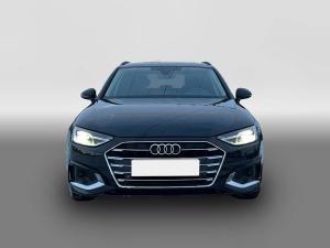 Audi A4 Avant 40 TDI s-tronic|AHK|SHZ|KAMERA|el.HK