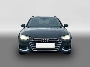 Audi A4 Avant 40 TDI s-tronic|AHK|SHZ|KAMERA|el.HK