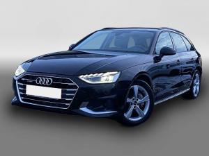 Audi A4 Avant 40 TFSI/electric quattro S-tronic EL.HE