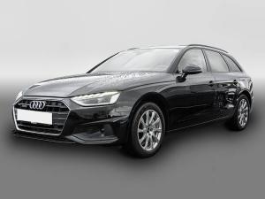 Audi A4 Avant 40 TFSI quattro 150 S tronic