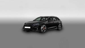 Audi A4 Avant 40 TFSI S line competition plus