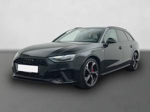 Audi A4 Avant 40 TFSI S-tronic s-line competition plus S-LINE INT PANO MATRIX ACC OPTIK-SCHWARZ ALU 19