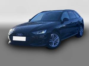 Audi A4 Avant advanced 2.0 40 TDI S-tronic GARANTIE+L