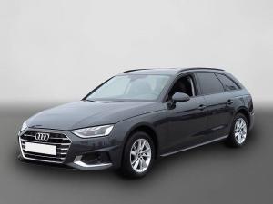 Audi A4 Avant advanced 35TDI*S-tro ACC LED Navi R-Kam
