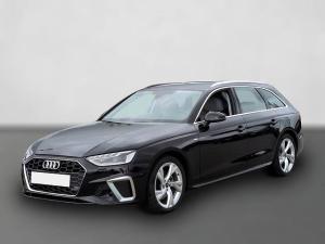 Audi A4 Avant S-LINE 35TFSI*S-tro ACC Leder R-Kam LED