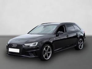Audi A4 Avant S-LINE 40TSI*S-tro R-Kam 2xMassage 19*