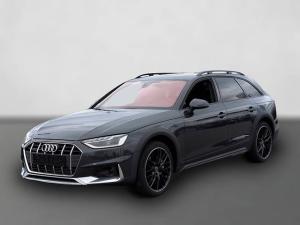 Audi A4 quattro 45TFSI*S-tron AHK Matrix-LED