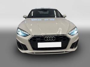 Audi A5 45TFSI quattro S tronic S LINE MATRIX/APS/VIRTUAL+