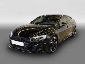 Audi A5 50 TDI qu. Tiptr. S-Line *LED*Navi*Kamera*