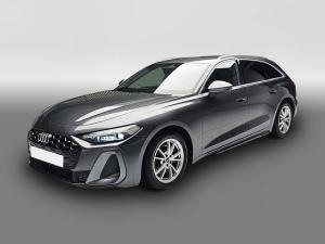 Audi A5 AVANT 2.0 TFSI S-TRONIC S-LINE NAVI LED-MATRIX TEC